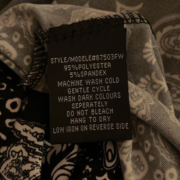 INC International Concepts Halter Maxi Dress – Size Medium - Picture 7 of 8